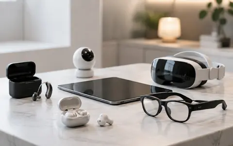 Smart Devices