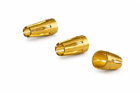 Crown Spring Contacts