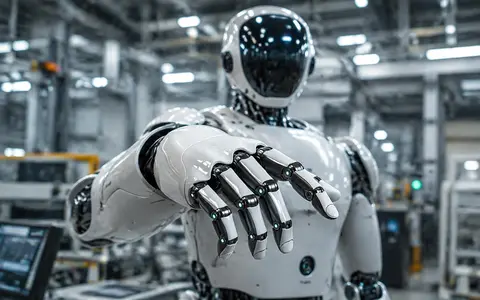 Robotics Connection