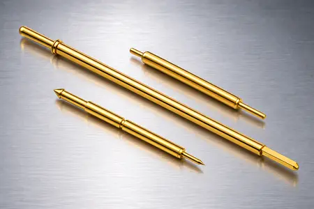 Semiconductor Test Probes