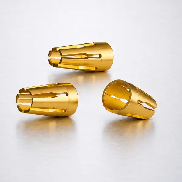 Crown Spring Contacts