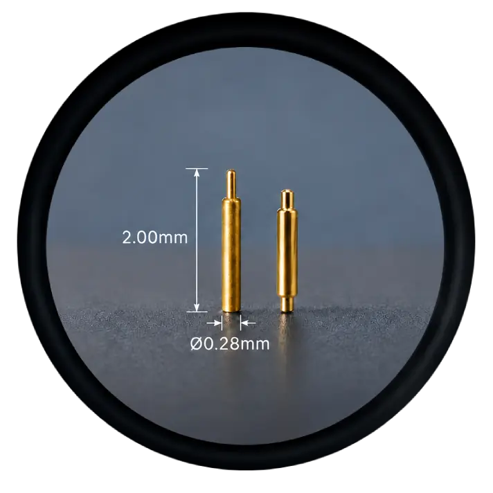Micro Pogo