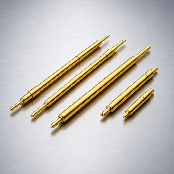 Semiconductor Test Probes