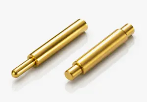 Micro Pogo