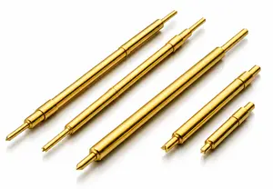 Semiconductor Test Probes