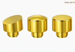 Solid Pins