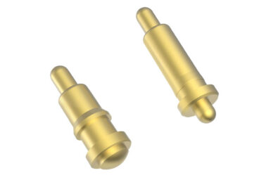 Double pin