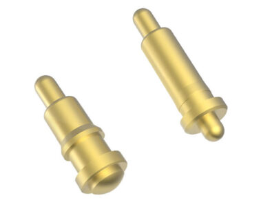 Double pin