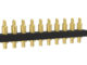 10 Pin Pogo Pin Connector