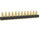 12 Pin Pogo Pin Connector