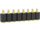 8 Pin Pogo Pin Connector