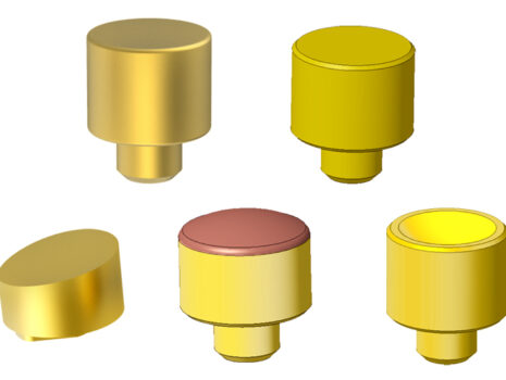 Solid Pins