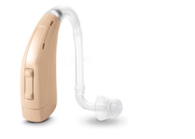 Hearing aids