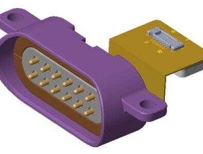 pogo pin connector