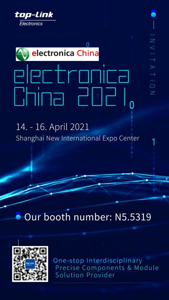 electronica China