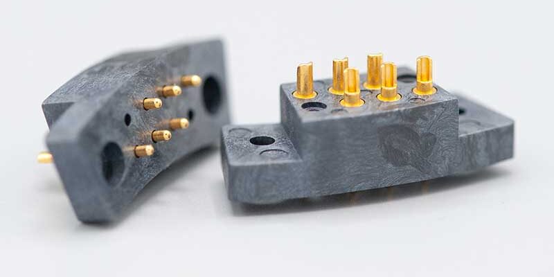 Common Problems in Pogo Pin Processing