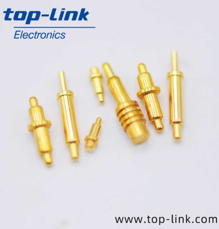 Analysis of common pin sticking problems of Pogo Pin Spring-loaded Connector