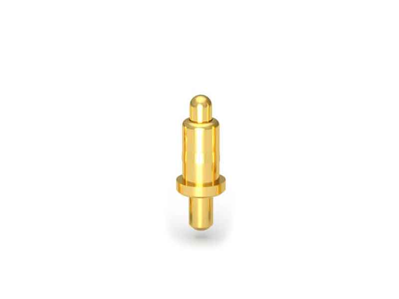 plug-in pogo pin