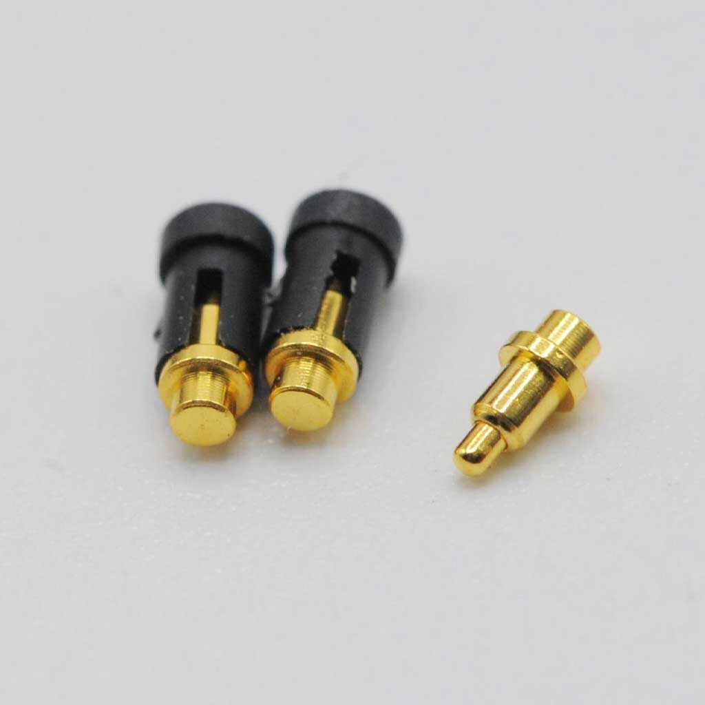 pogo pins
