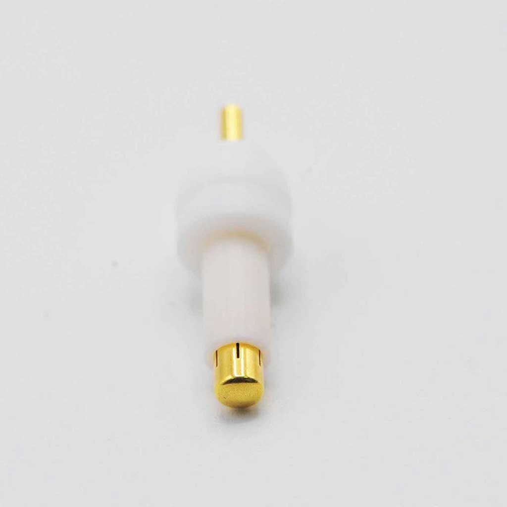 pogo pin connector