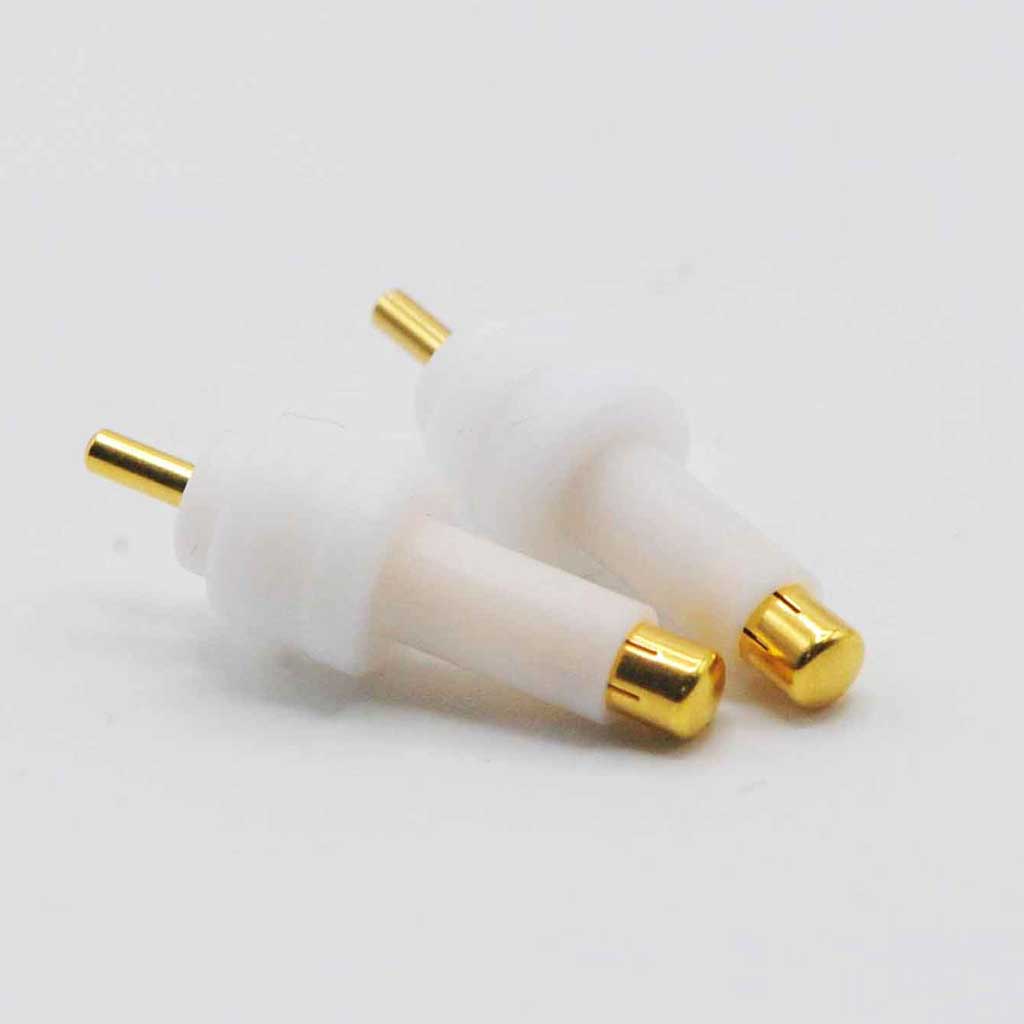 high temperature pogo pin