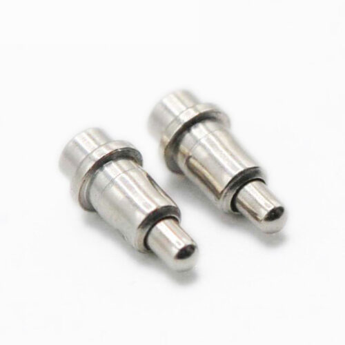 short pogo pins, Working Height 3.0mm, spring loaded probe