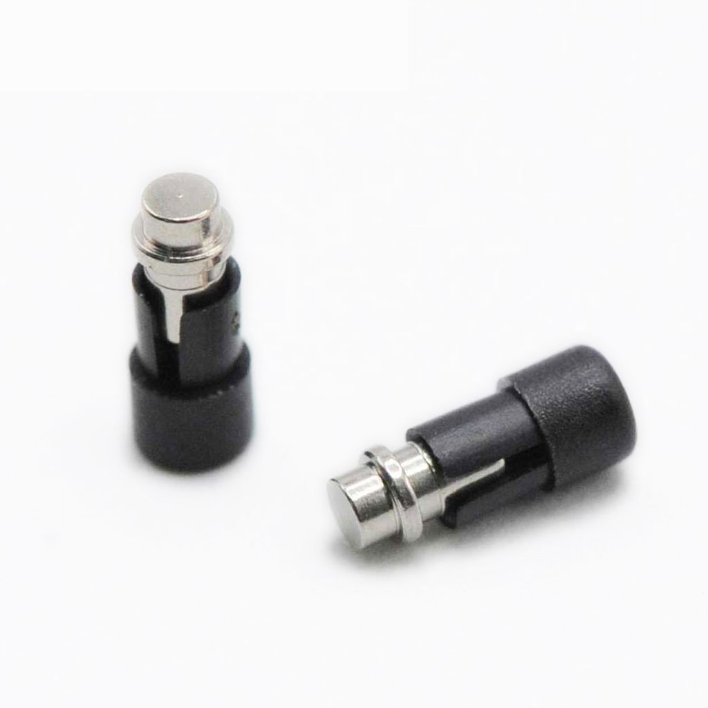 pogo pin connector