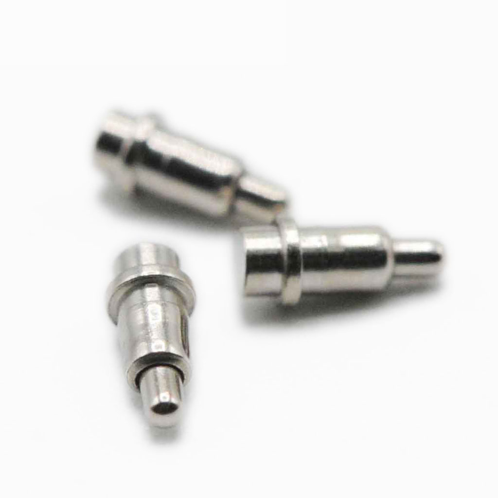 short pogo pins