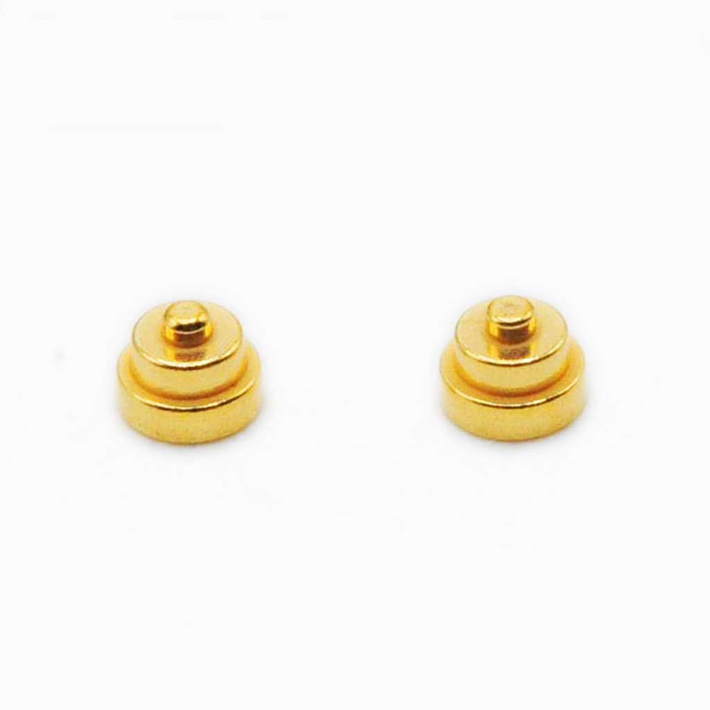 pogo pin connector