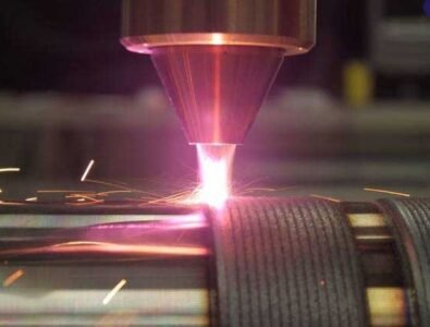 Laser Direct structuring