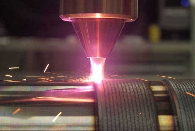 Laser Direct structuring