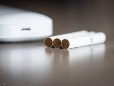 HNB E-cigar
