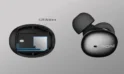 Where is the missing true wireless earbuds antenna? So it’s here