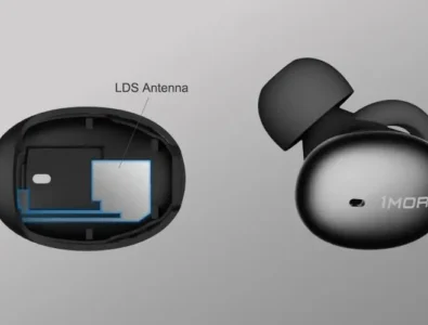 lds antenna