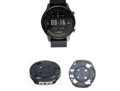 LDS Antenna Innovative Design Scheme in Smart Watches
