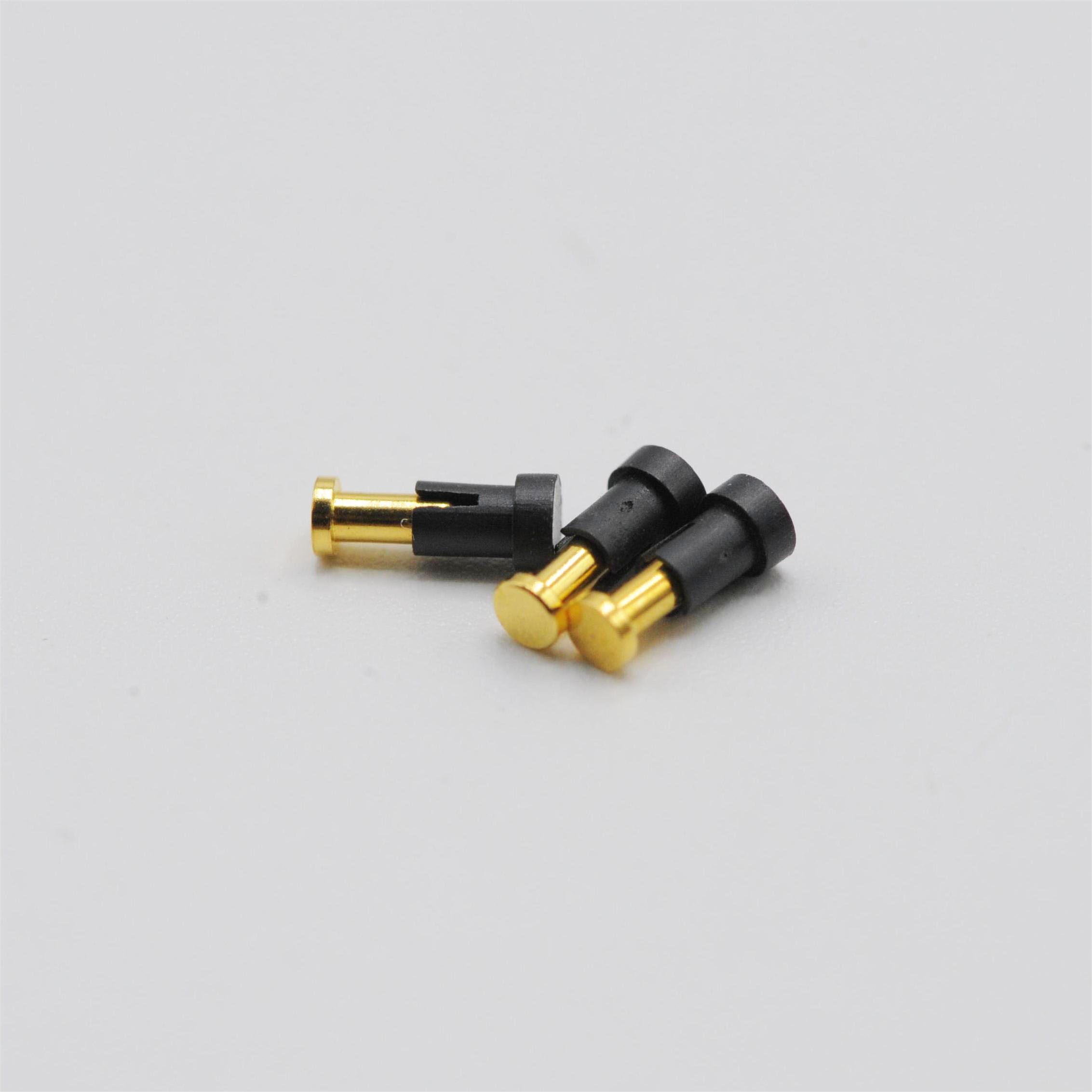 smt spring contact