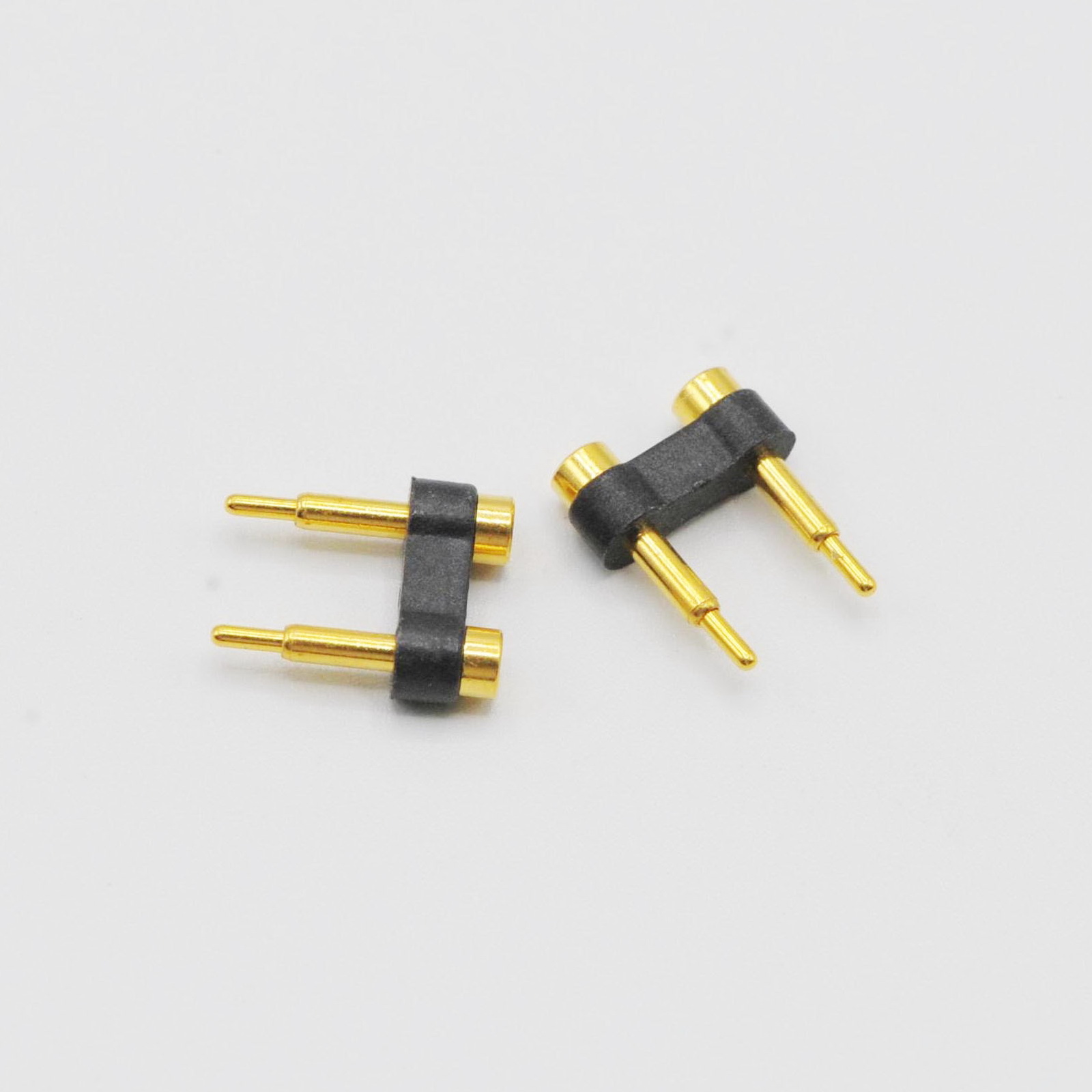 pogo pin connectors