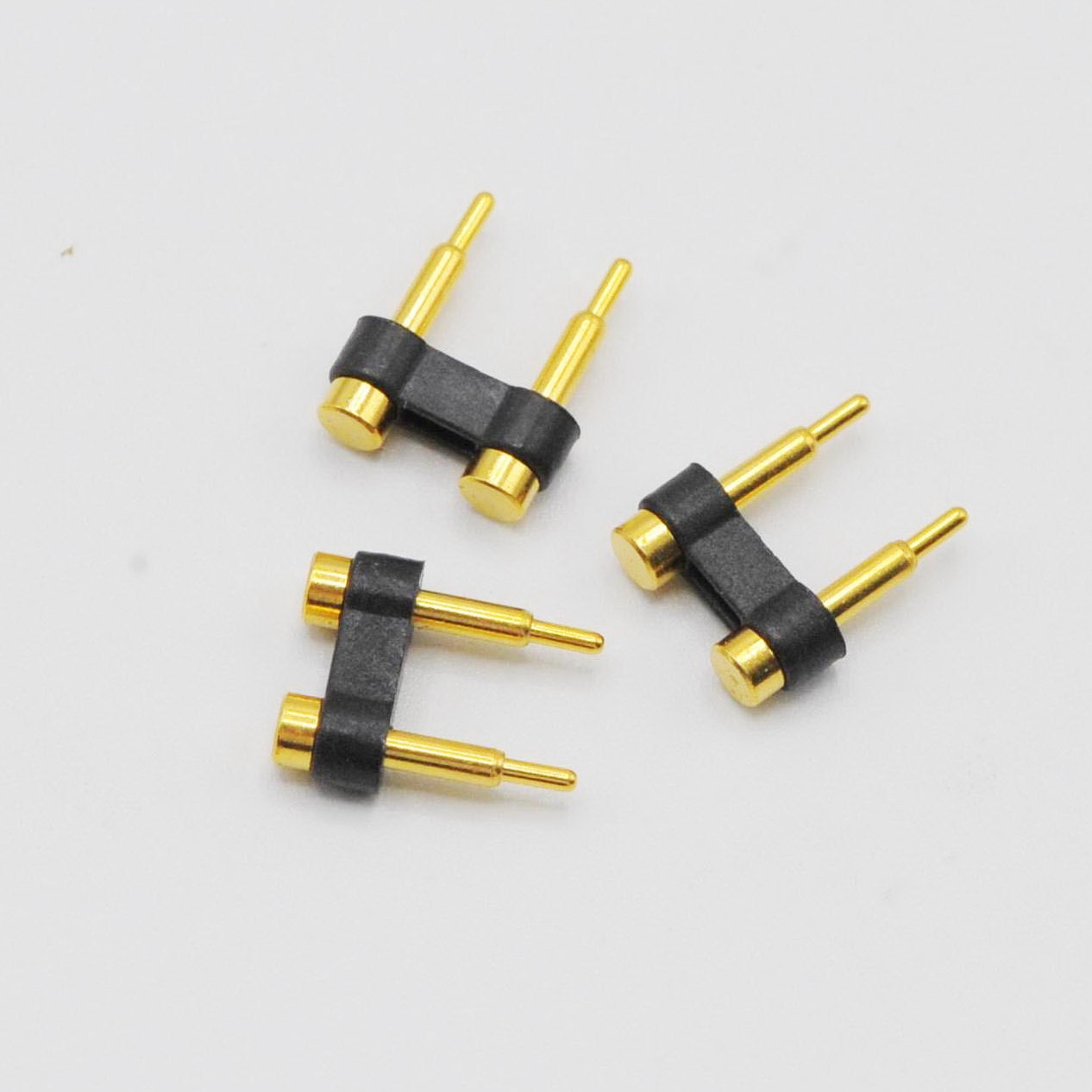 pogo connector