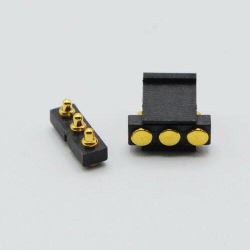 smt spring contact