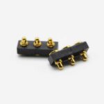 3 pin pogo pin connector