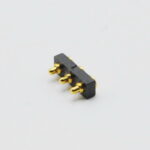pogo pin contacts