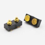 smt pogo pin connector