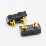pogo pin connectors