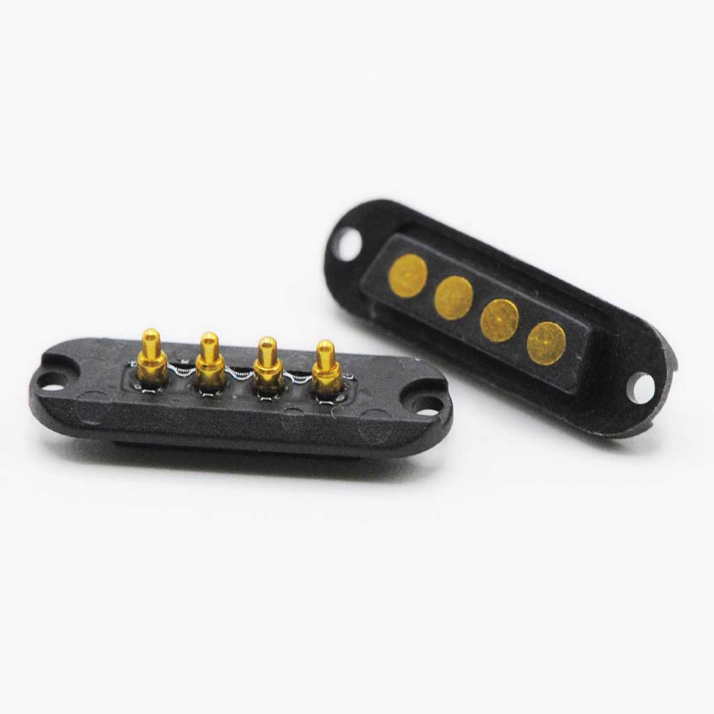 pogo pin charging