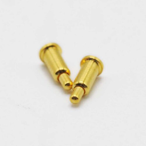 pogo pin custom manufacturing