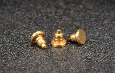 small pogo pins
