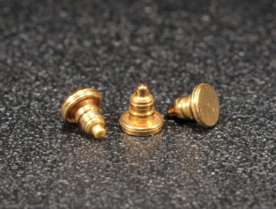 small pogo pins