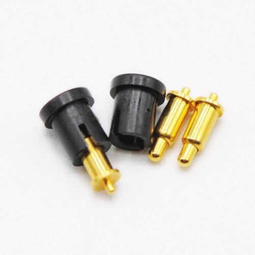 pogo pin connector