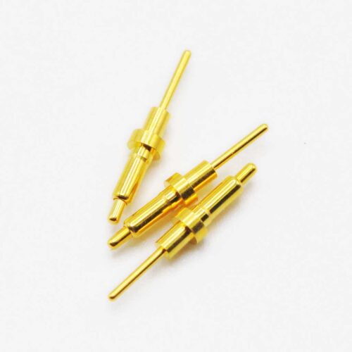 pogo pins