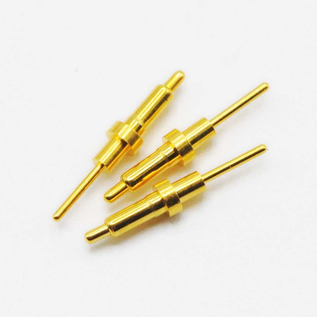 pogo pin connector